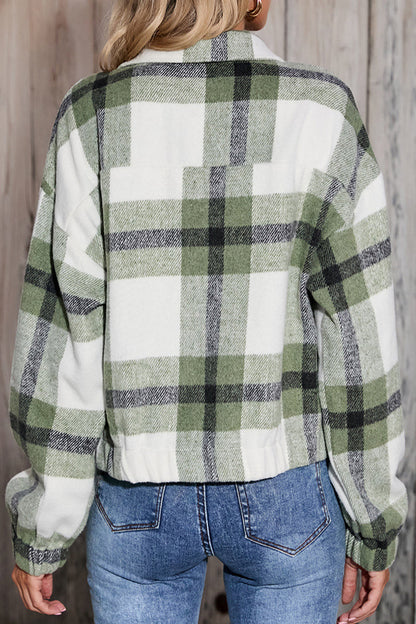 Classic Vintage Garment with a Flattering Fit