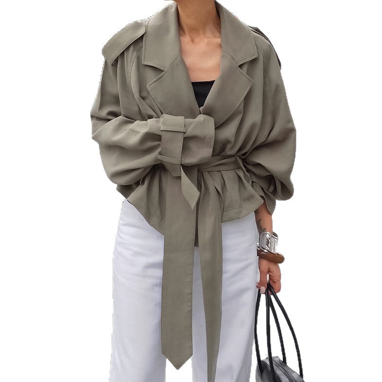 Classic Vintage & Enduringly Stylish Jacket