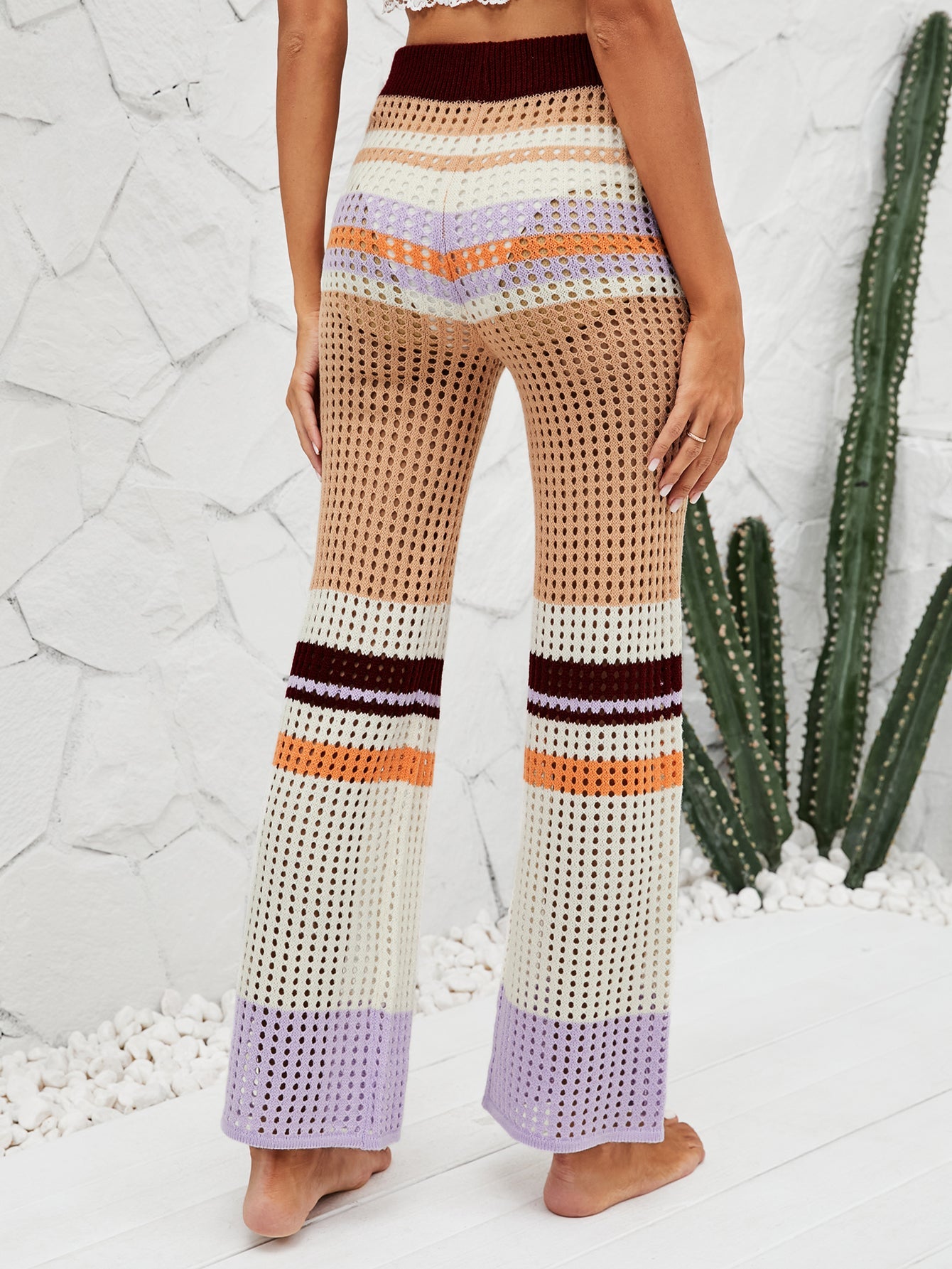 Classic Vintage & Enduringly Stylish Pants