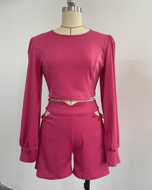 Beautifully Finished Shirt in a Timeless Design