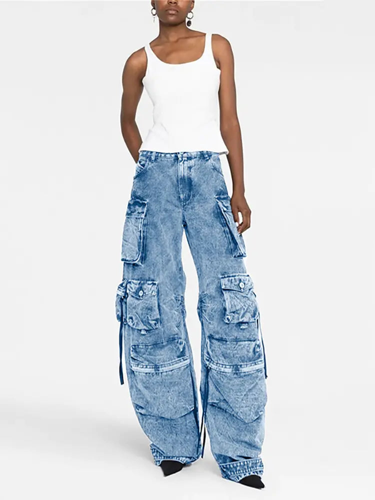 Beautifully Balanced Pants with Timeless Character