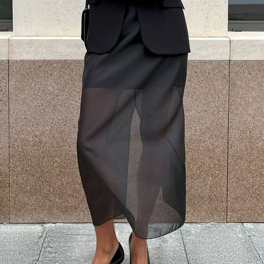 Elegantly Styled Garment for Everyday Wear