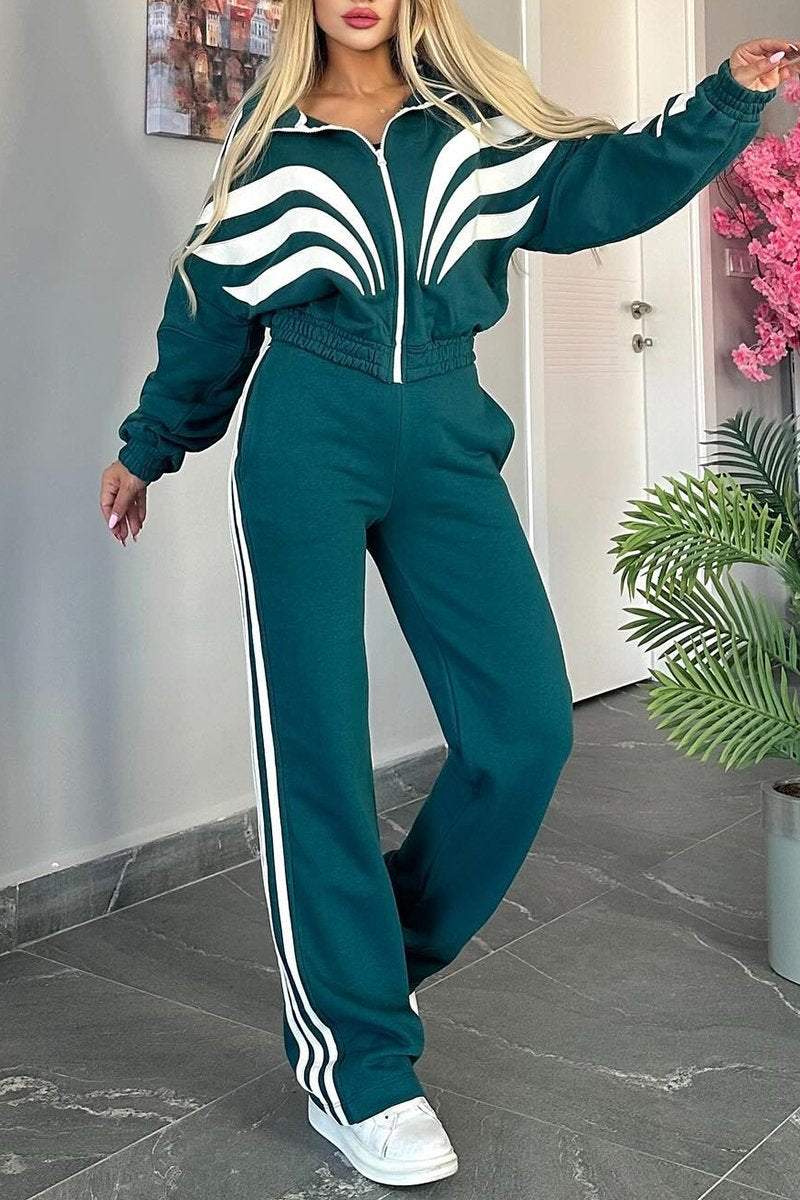 Gracefully Styled Pants for Any Occasion