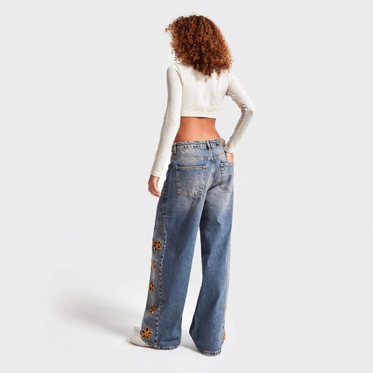 Polished Garment with an Effortless Classic Look