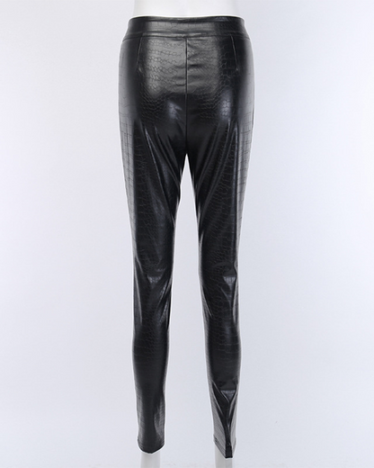 Beautifully Balanced Pants with Timeless Character