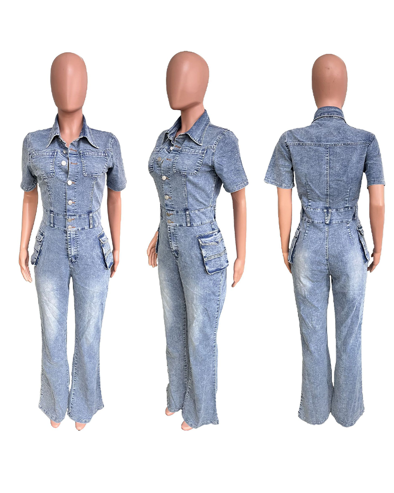 Polished Garment with an Effortless Classic Look
