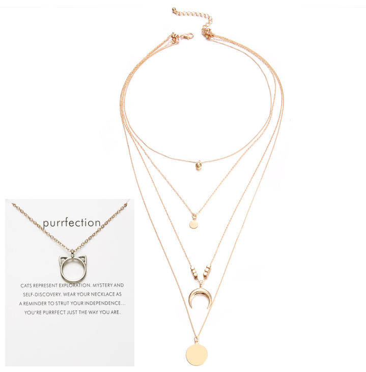 Charming Necklace for Any Occasion