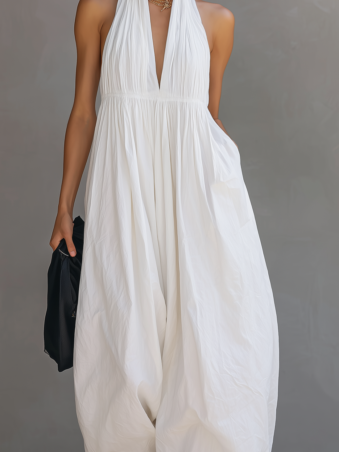 Polished Garment with an Effortless Classic Look