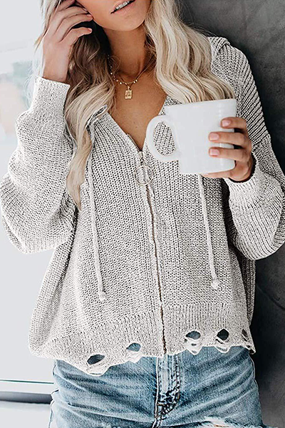 Gray White