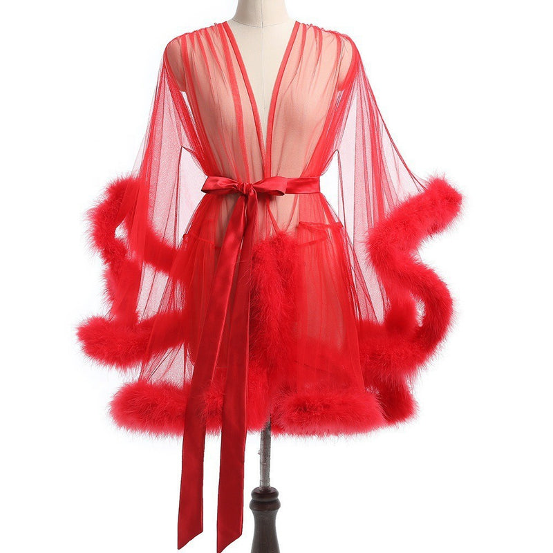 Beautifully Crafted Garment in a Classic Style