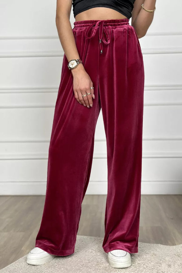 Beautifully Balanced Pants with Timeless Character