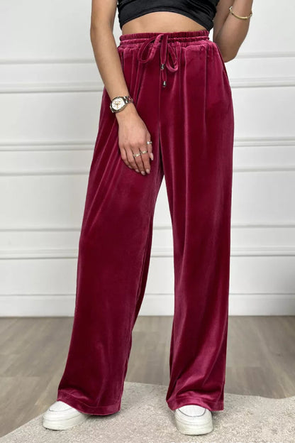 Beautifully Balanced Pants with Timeless Character