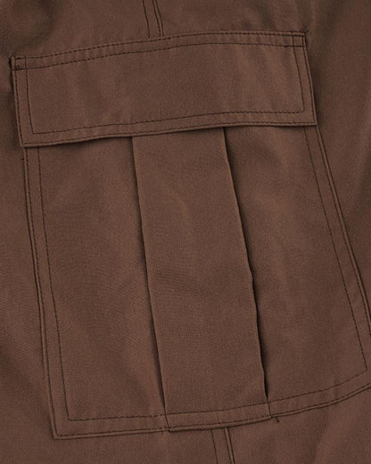 Classic Vintage Pants with a Flattering Fit