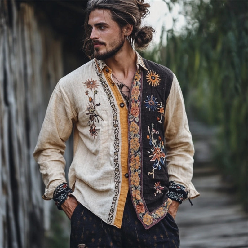 Elegantly Styled Shirt for Everyday Wear