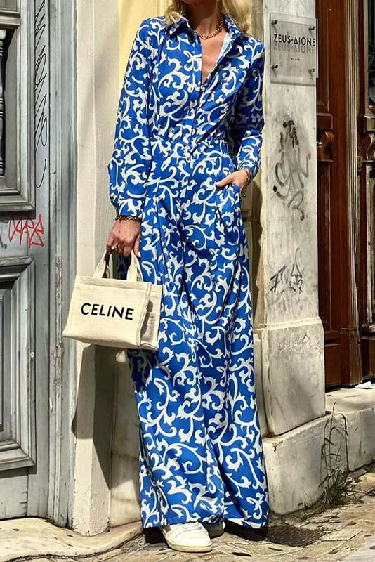 Vintage Inspired Garment with a Contemporary Edge