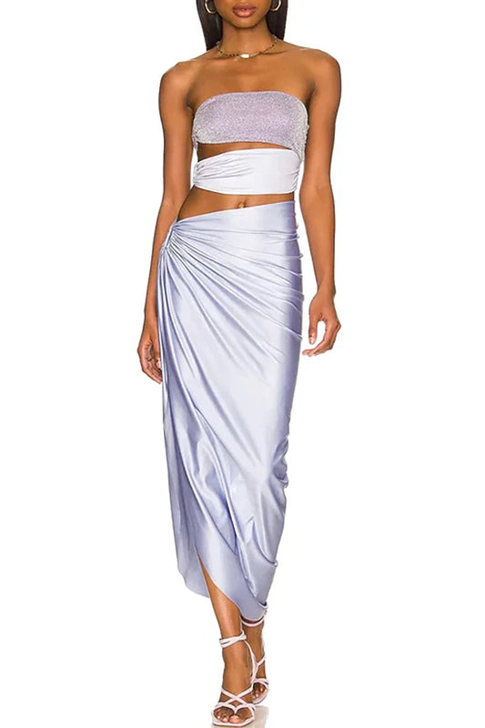 Classic Vintage Garment with a Flattering Fit