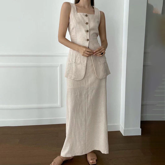 Beautifully Finished Coat in a Timeless Design