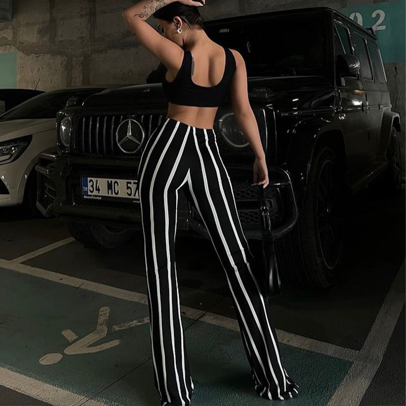 Beautifully Crafted Pants in a Classic Style