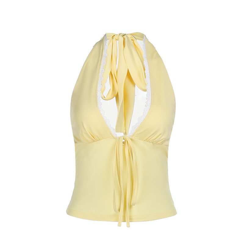 Classic Vintage & Enduringly Stylish Top