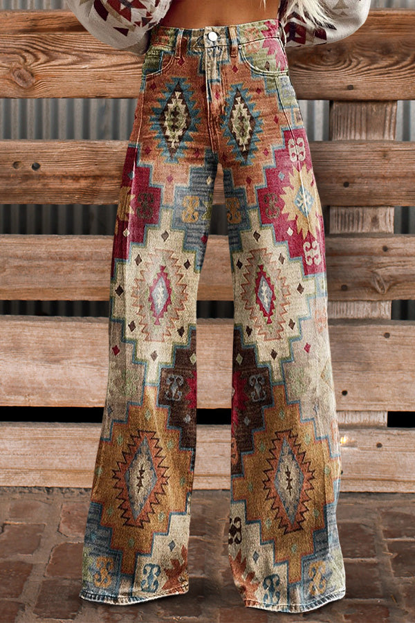 Beautifully Finished Pants in a Timeless Design
