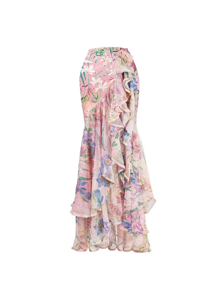Gracefully Styled Garment for Any Occasion