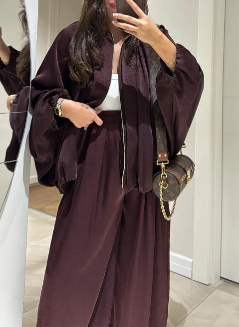 Gracefully Styled Trousers for Any Occasion