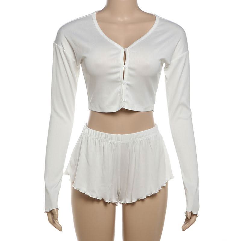 Beautifully Finished Garment in a Timeless Design