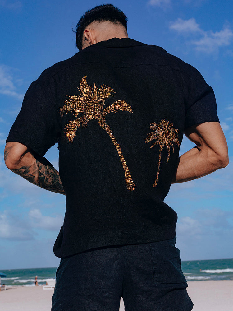Beautifully Balanced Shirt with Timeless Character