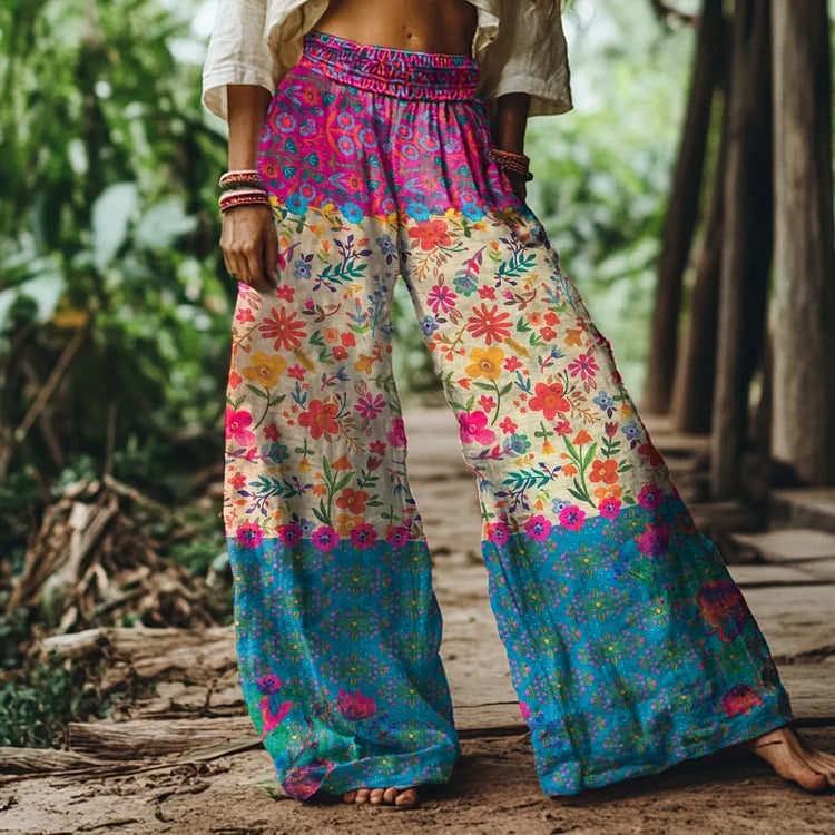 Beautifully Finished Pants in a Timeless Design