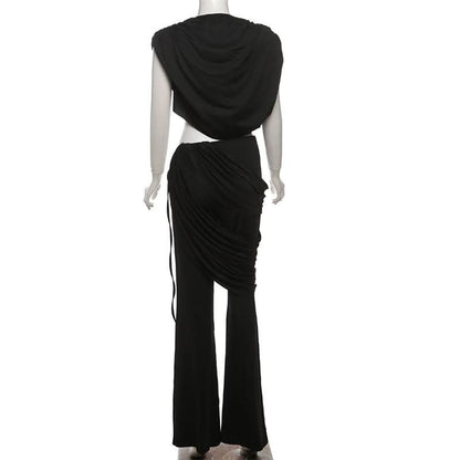 Sophisticated Garment with a Clean Classic Look