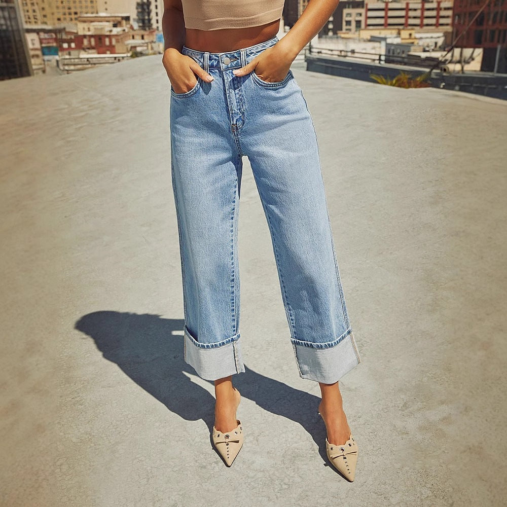 A Vintage Style Garment with Delicate Timeless Details