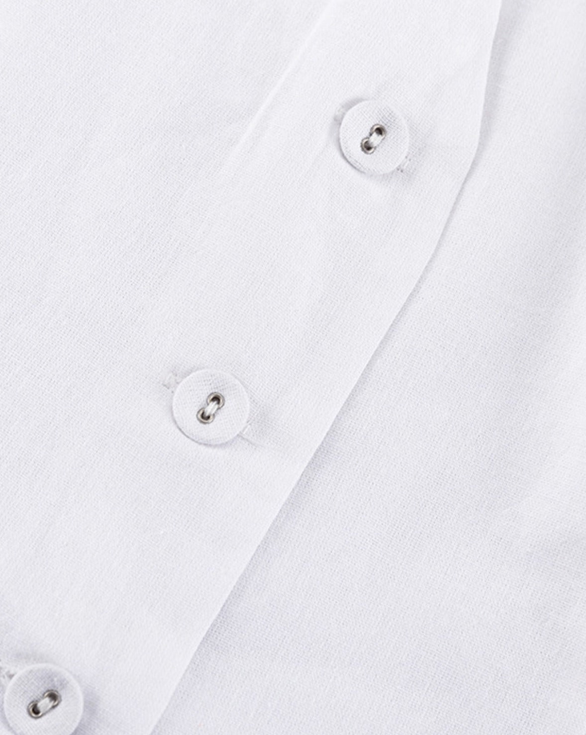 Beautifully Finished Pants in a Timeless Design