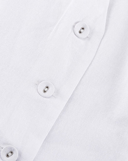 Beautifully Finished Pants in a Timeless Design