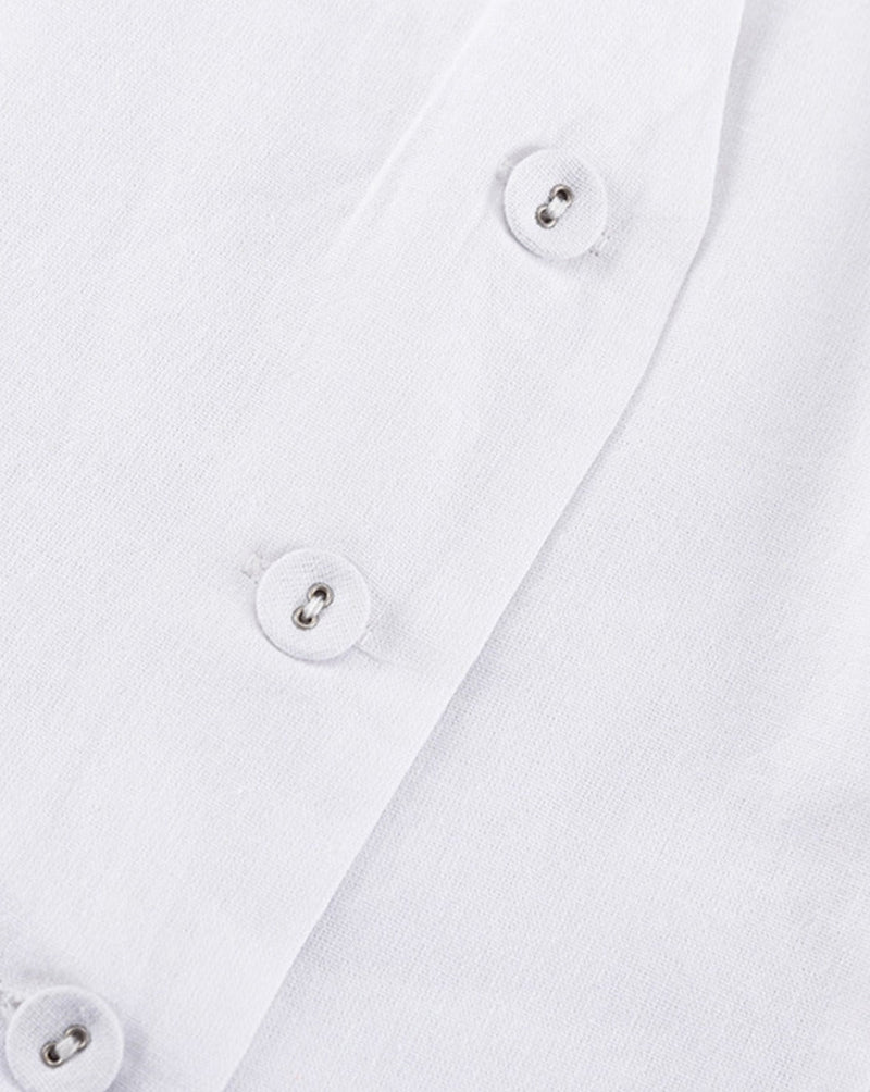Beautifully Finished Pants in a Timeless Design
