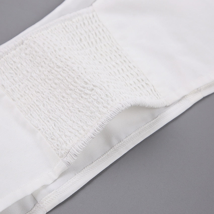 Beautifully Finished Garment in a Timeless Design
