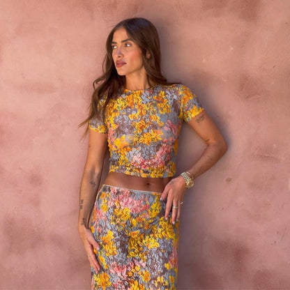 Polished Garment with an Effortless Classic Look