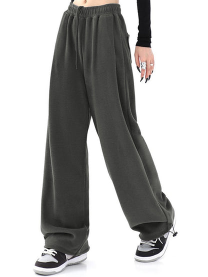 Vintage Inspired Pants with a Contemporary Edge