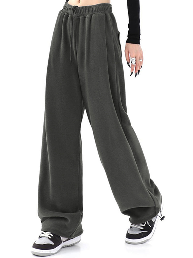 Vintage Inspired Pants with a Contemporary Edge