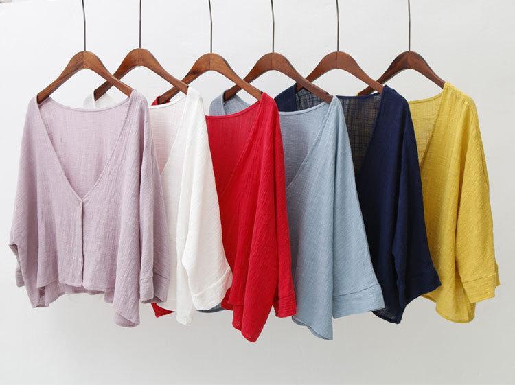 Beautifully Crafted Cardigan in a Classic Style