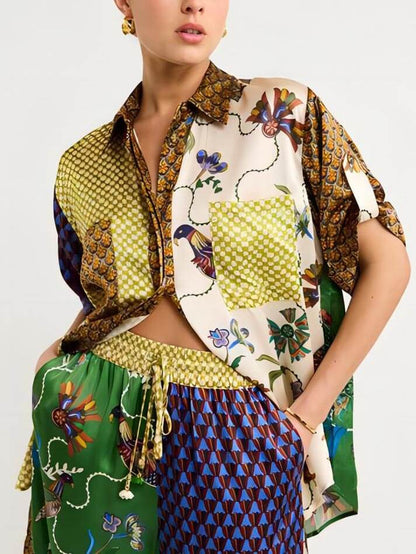 Gracefully Styled Pants for Any Occasion