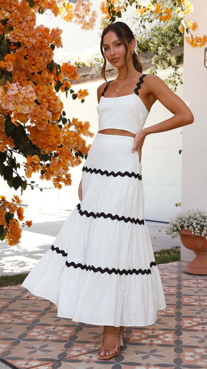 Classic Vintage Garment with a Flattering Fit
