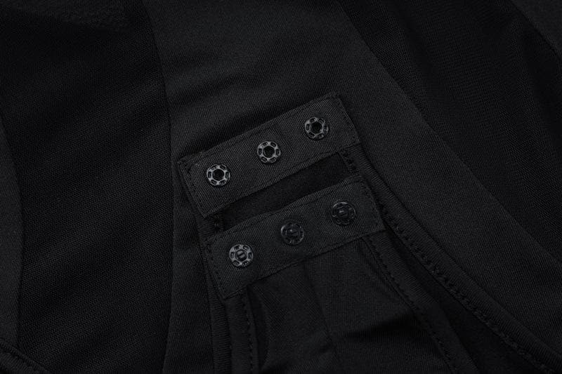Classic Vintage Garment with a Flattering Fit