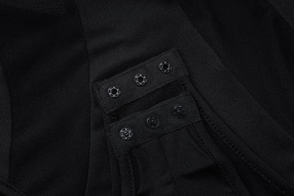 Classic Vintage Garment with a Flattering Fit