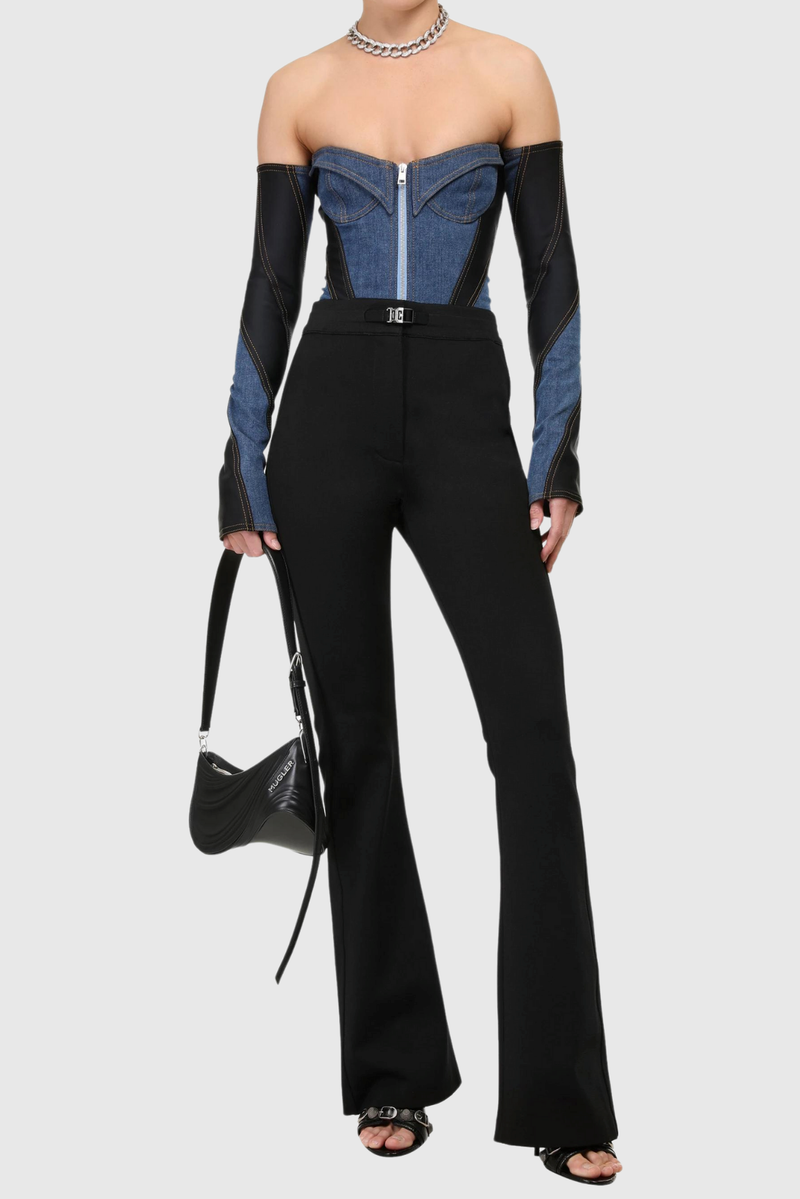 Classic Vintage & Enduringly Stylish Garment