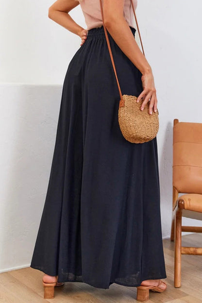Polished Pants with an Effortless Classic Look