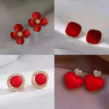 Charming Earring for Any Occasion