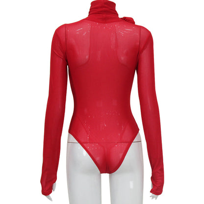 Gracefully Styled Garment for Any Occasion