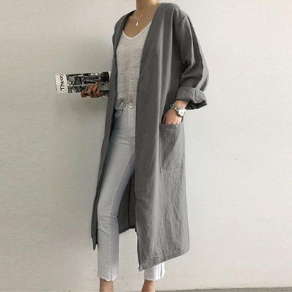 Classic Vintage Cardigan with a Flattering Fit