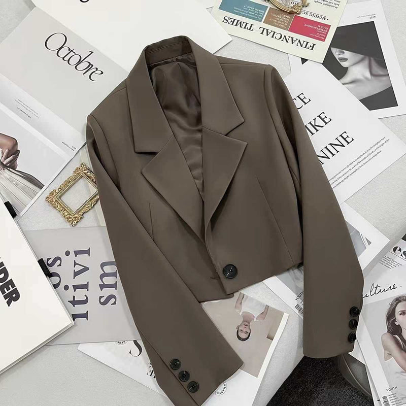 Beautifully Balanced Jacket with Timeless Character