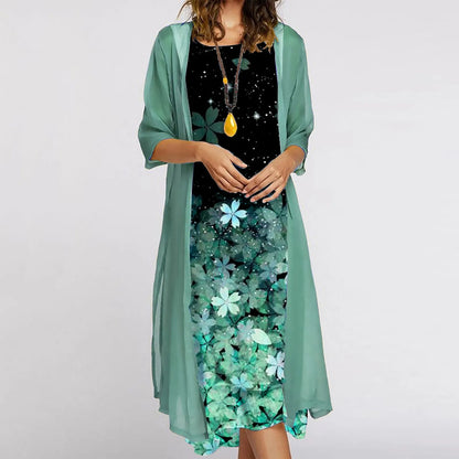 Gracefully Styled Cardigan for Any Occasion